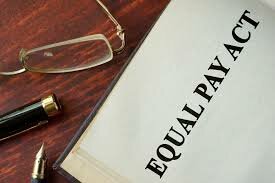 Equal Pay Act