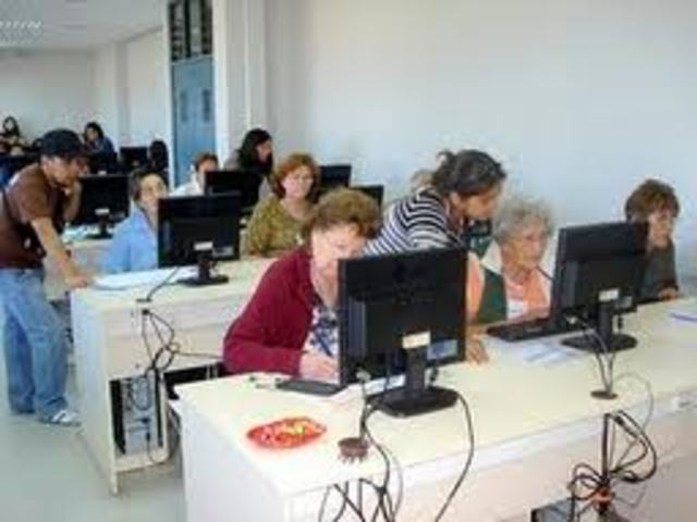 porcentaje en el 2007