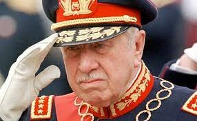GOLPE DE ESTADO PINOCHET
