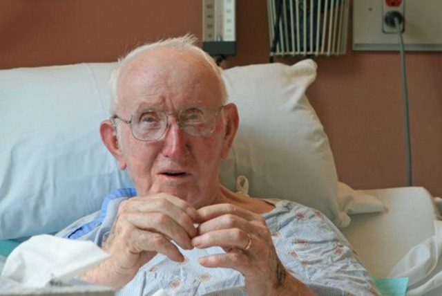 Physical Development (Finail Stage of Life)