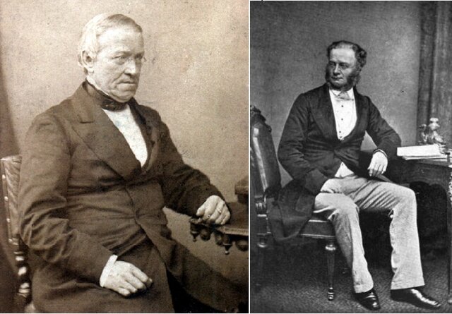 Telégrafo de Wheastone y Cooke