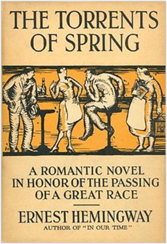 The Torrents of Spring