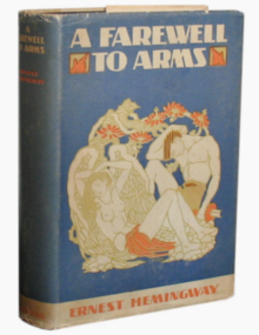 A Farewell to Arms
