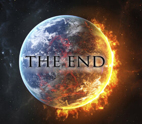 End of Old Testament