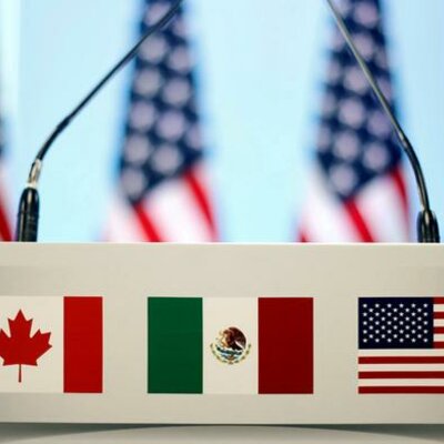 Timeline: Tratados de libre comercio en México