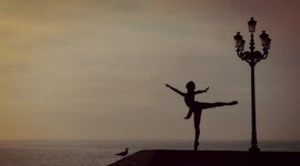 Timeline: Historia de la danza