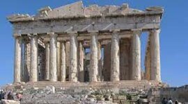 Timeline: Greek/Roman Theatre (600 B.C. - 400 A.D.)