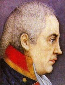 Tio Alejandro sofoca rebelión en el Salvador