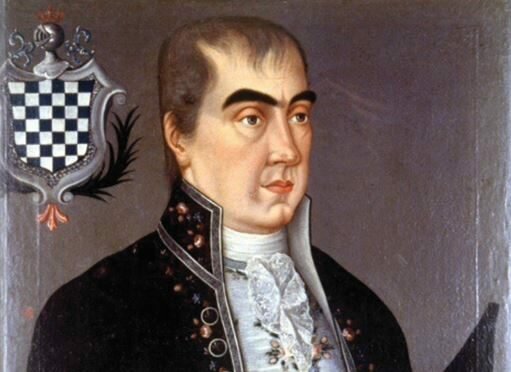 José Piñol y Muñoz, familia de Aycinena se hace cargo de Comayagua