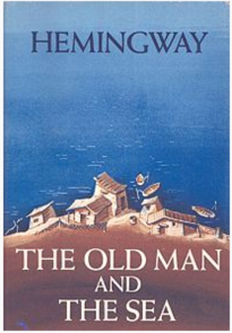 The Old Man and the Sea