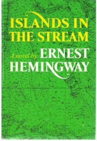 Islands in the Stream