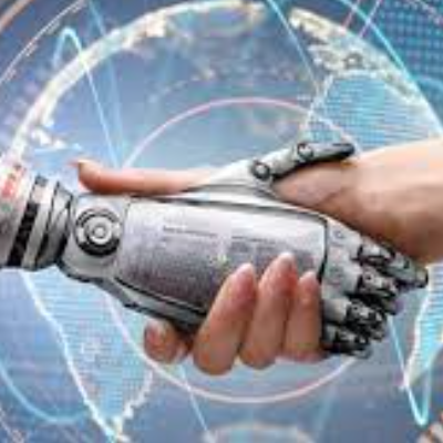 Timeline: A historia da tecnologia