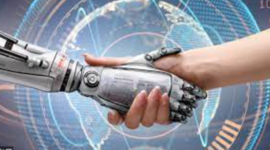 Timeline: A historia da tecnologia