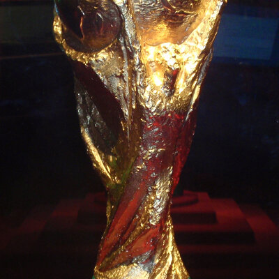 Timeline: ultimos 10 mundiales