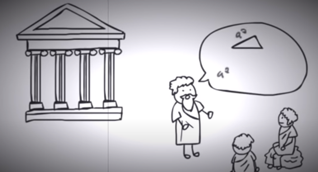 Academia de Pitágoras