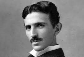 NASCITA NIKOLA TESLA