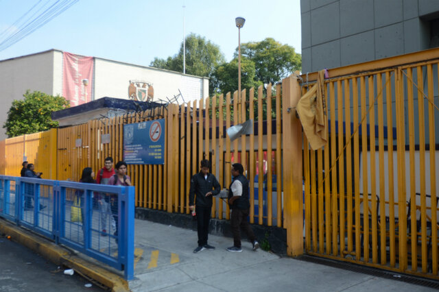 Reorientación de ENP