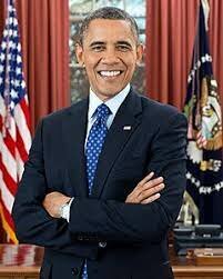 NASCITA BARACK OBAMA