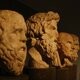 Greek human body sculpture art philosophy head 731496 pxhere com cke