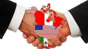 tratado de libre comercio