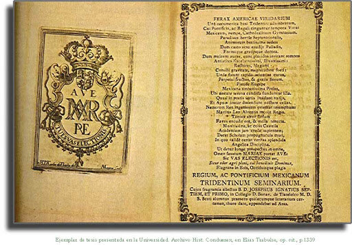 Promulgación de la Ley de Enseñanza Preparatoria