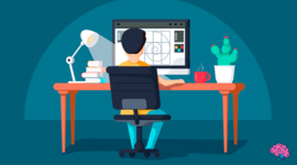 Timeline: Herramientas del DISEÑO GRAFICO By Franscisco Javier Ortega 3AD