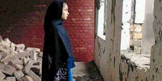 Cambios contra las mujeres.