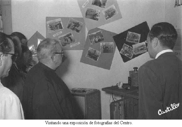 Decreto de 22 de Octubre.