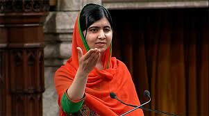 Inicios como activista.