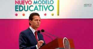 Presentación del Nuevo Modelo Educativo