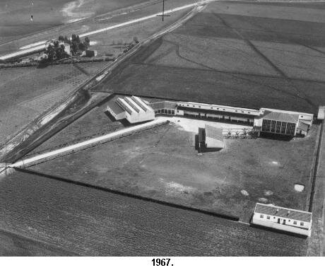 Nueva fase de construcción.