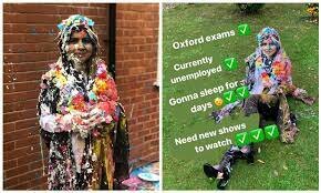 Filosofía, Política y Economía en la Universidad de Oxford.