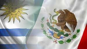 Tratado de Libre Comercio entre los Estados Unidos Mexicanos y la República Oriental del Uruguay