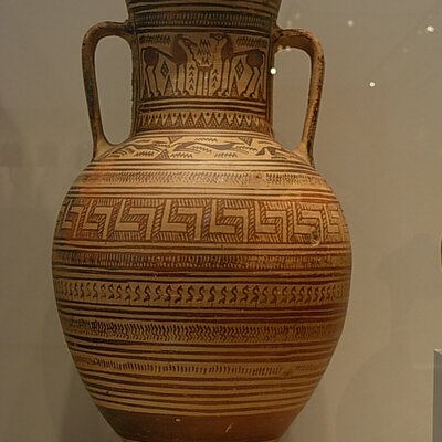 Timeline: Dalla Grecia a Roma