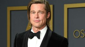Timeline: Brad Pitt