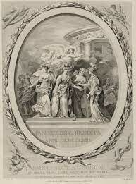 Traité de Paris. La France cède la Nouvelle-France à l’Angleterre