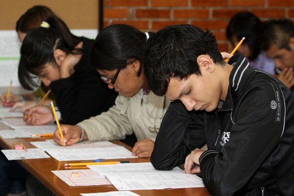 Bachillerato obligatorio