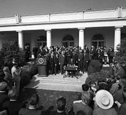 Economic Opportunity Act