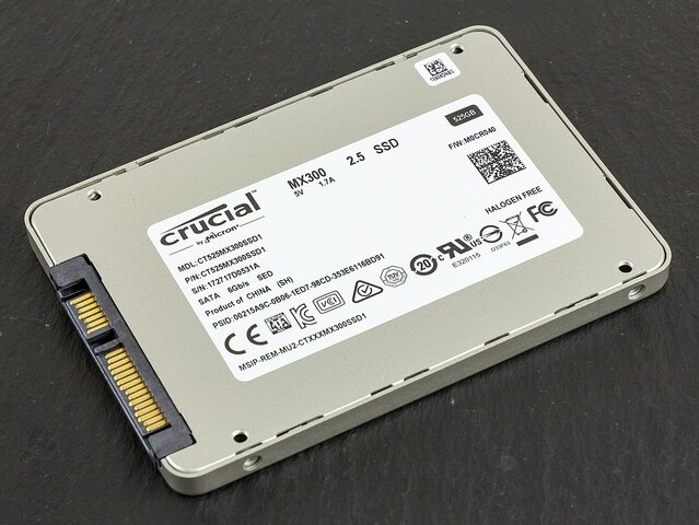 SSD25D 2,5 (De Estado Solido)