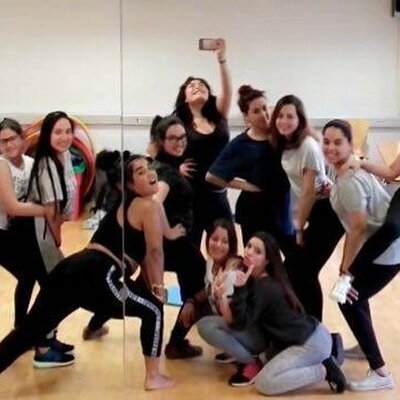 Timeline: Adolescencia