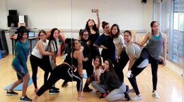 Timeline: Adolescencia