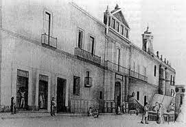 Se estableció la Real y Pontificia Universidad de México