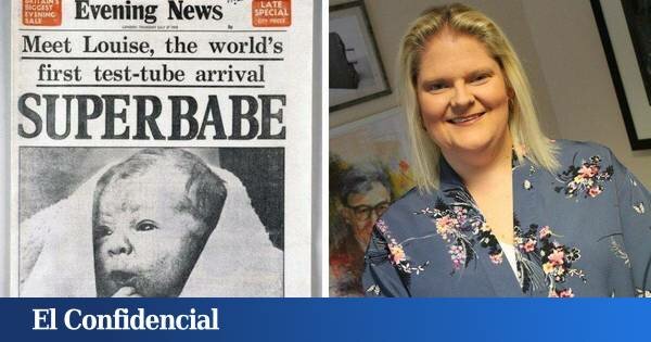 Fecundación in vitro