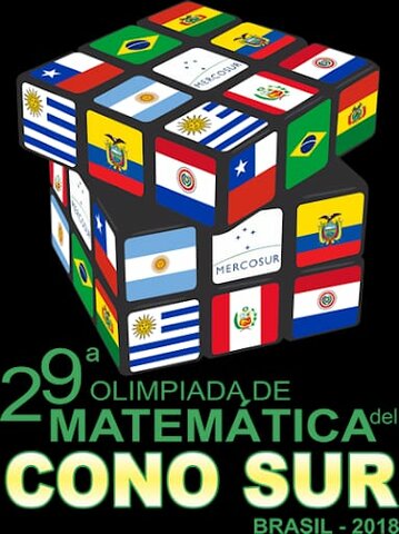 Olimpíada Matemática del Cono Sur