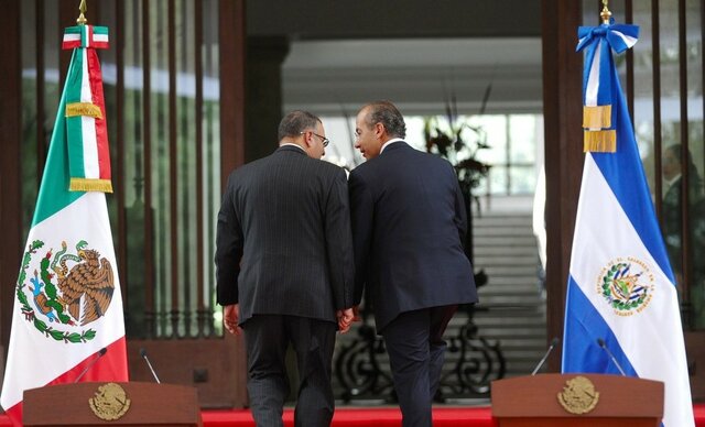 TLC México- Nicaragua