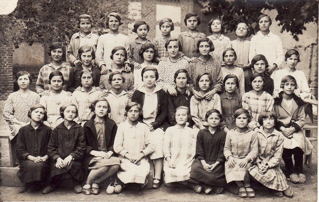 EL PLAN DE ESTUDIOS DE LA ESCUELA NACIONAL PREPARATORIA SE REDUCE A 4 AÑOS