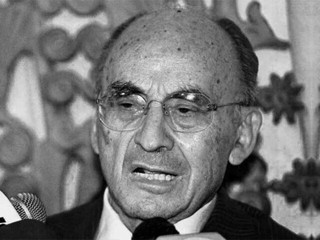 (DESARROLLO COMPARTIDO) Luis Echeverría Álvarez 1970-1976