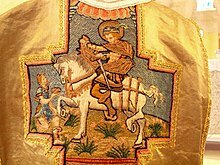 Conversión de los francos al cristianismo