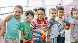 Timeline: historia de la infancia