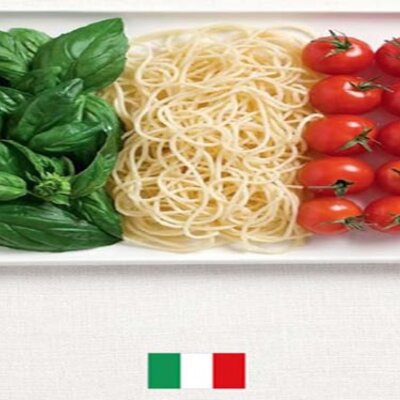 Timeline: Evolución en la gastronomía Italiana